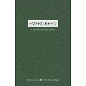 Evergreen: A Polestar Undated Agenda