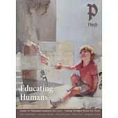 Plough Quarterly No. 42 - Educating Humans