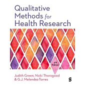 Qualitative Methods for Health Research