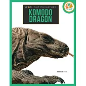 Komodo Dragon