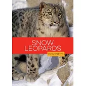 Snow Leopards