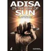 Adisa in the ray of sun: My Undergrad Days Poetry Collection: My Undergrad