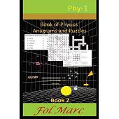 Book of Physics Anagrams and Puzzles - Book 2