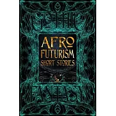 Afrofuturism Short Stories