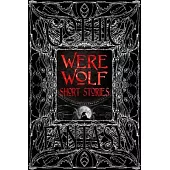 Were Wolf Short Stories