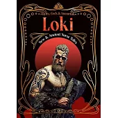 Loki: New & Ancient Norse Tales