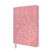 Annie Soudain: Rising Mist Artisan Art Notebook (Flame Tree Journals)