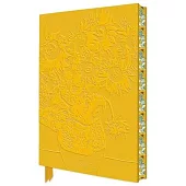 Van Gogh: Sunflowers Artisan Art Sketch Book