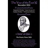 The Year of the Poet XI December 2024