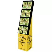 The 2026 Old Farmer’s Almanac 32-Copy Floor Display