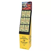 The 2026 Old Farmer’s Almanac 48-Copy Floor Display