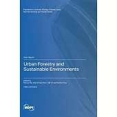 Urban Forestry and Sustainable Environments