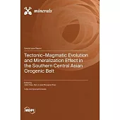 Tectonic-Magmatic Evolution and Mineralization Effect in the Southern Central Asian Orogenic Belt