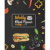 Weekly Meal Planner