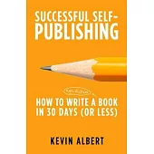 How to write a book in 30 days: a 7-step guide to writing a good book fast