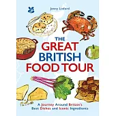 The Great British Food Tour