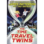 The Time Travel Twins