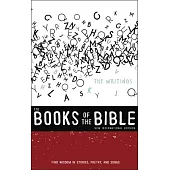 NIV, The Books of the Bible: The Writings, Paperback Softcover
