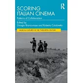 Scoring Italian Cinema: Patterns of Collaboration