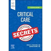 Critical Care Secrets