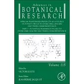 African Plant-Based Products as a Source of Potent Drugs to Overcome Cancers and Their Chemoresistance: Part 3. Potential Pharmaceuticals to Overcome