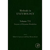 Enzymes of Polyamine Metabolism: Volume 715