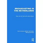 Broadcasting in the Netherlands