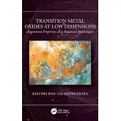 Transition Metal Oxides at Low Dimension: Augmented Properties and Advanced Applications