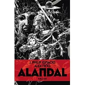 Alandal