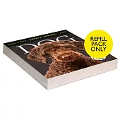 Dog Page-A-Day(r) Gallery Calendar Refill Pack 2026