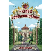 The King’s Conservatorium
