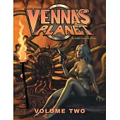 Venna’s Planet: Special Edition - Volume Two