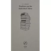 Tradition and the Individual Talent