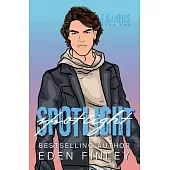 Spotlight Illustrated Edition