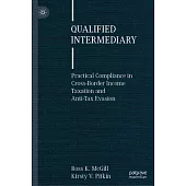 Qualified Intermediary: Practical Compliance in Cross-Border Income Taxation and Anti-Tax Evasion