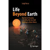 Life Beyond Earth: The Fermi Paradox - Or Why We Are Still Waiting to Meet Aliens