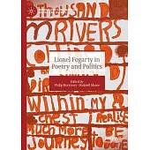 Lionel Fogarty in Poetry and Politics