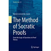 The Method of Socratic Proofs: From the Logic of Questions to Proof Theory