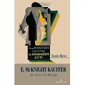 E. McKnight Kauffer: An Artist in Design