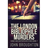 The London Bibliophile Murders