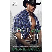 Love at First Beat (Rough & Ready Country Book 10): A Small-Town Cowboy Doctor / Curvy Girl Romance