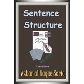 Sentence Structure