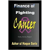 Finance of Fighting Cancer