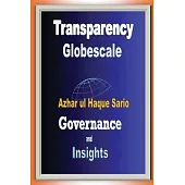 Transparency Globescale