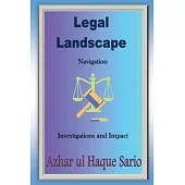 Legal Landscape Navigation