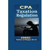 CPA Taxation and Regulation (REG)