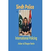 Sindh Police vs. International Policing