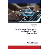 Performance Parameters and QoS in Cloud Computing