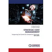 Strategic Cost Management