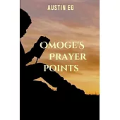 Omoge’s Prayer Point